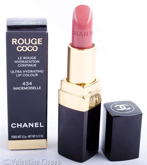 chanel rouge coco ultra hydrating lip colour cecile|Chanel Rouge Coco reviews.